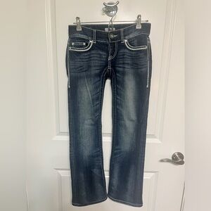 Daytrip Leo denim size 26L